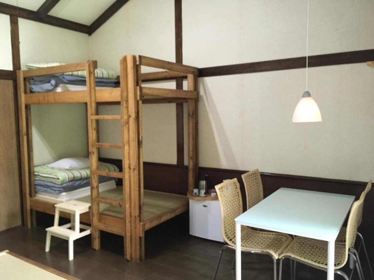 A Private Retreat Cotton Club Cottage Takamori Exterior photo
