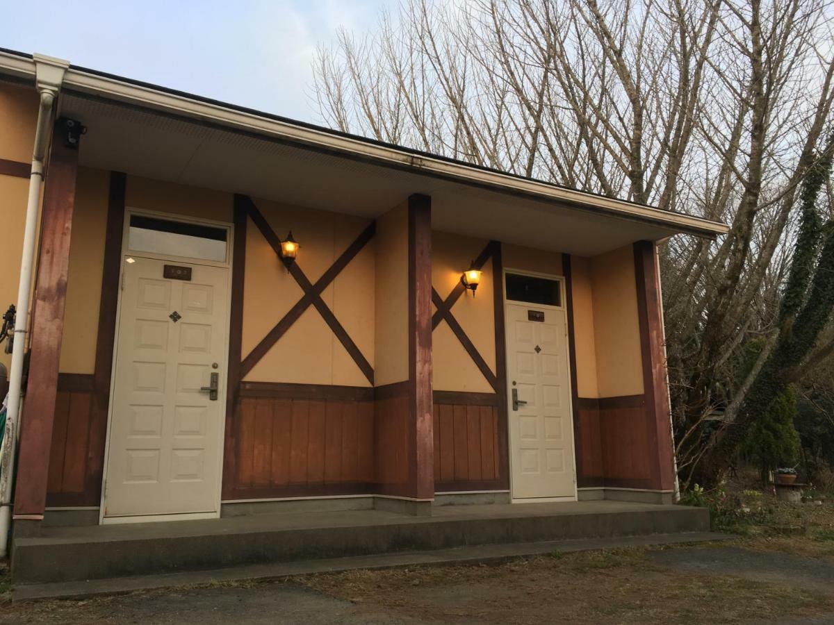 A Private Retreat Cotton Club Cottage Takamori Exterior photo